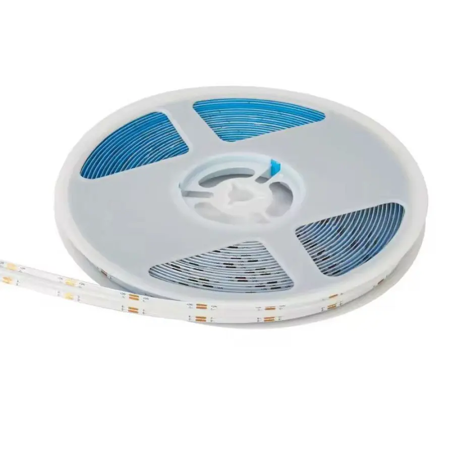 CINTA DE LUZ AZUL LD-37