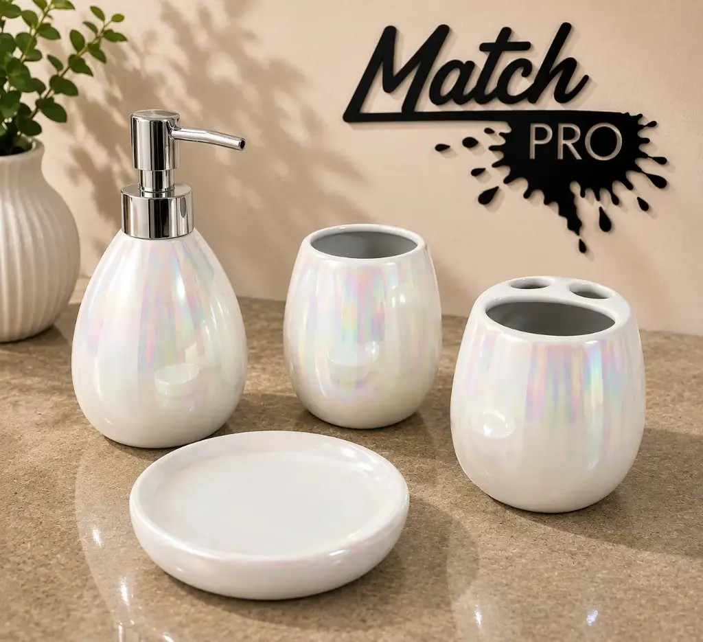 KIT DE BAÑO 2860