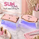 LAMPARA MINI RECARGABLE SUN12-17PLUS