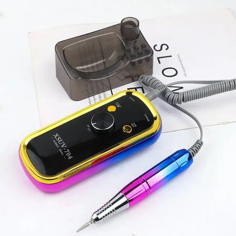 PULIDOR DE UÑAS XSUV-704