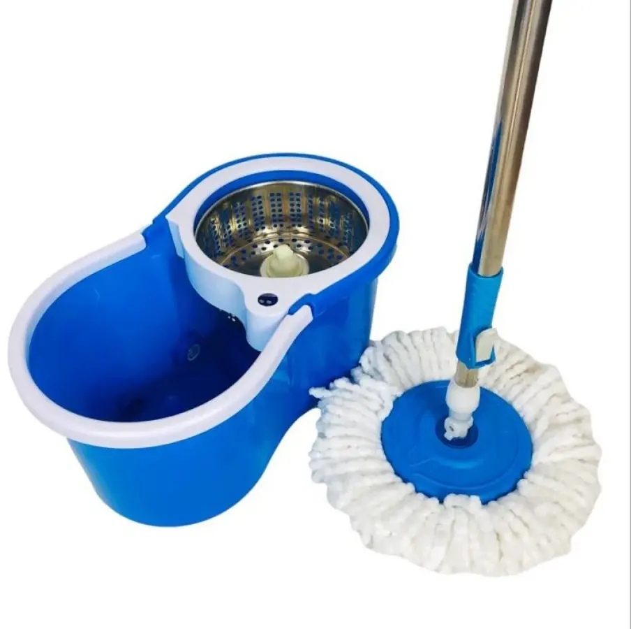 TRAPERO GIRATORIO MT355