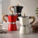 CAFETERA MOKA 9#10