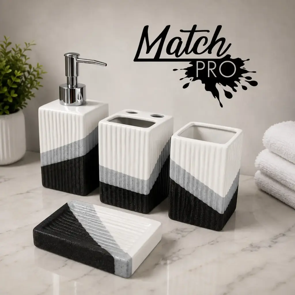 KIT DE BAÑO 6483 