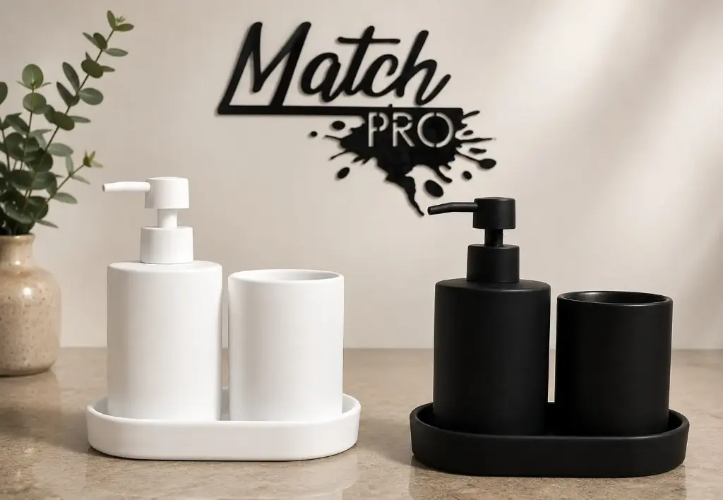 KIT DE BAÑO 6496 