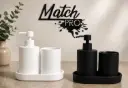 KIT DE BAÑO 6496 