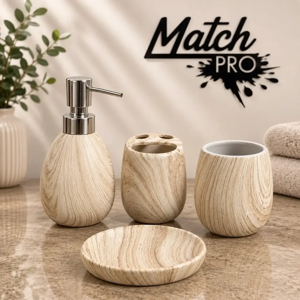 KIT DE BAÑO 6395 