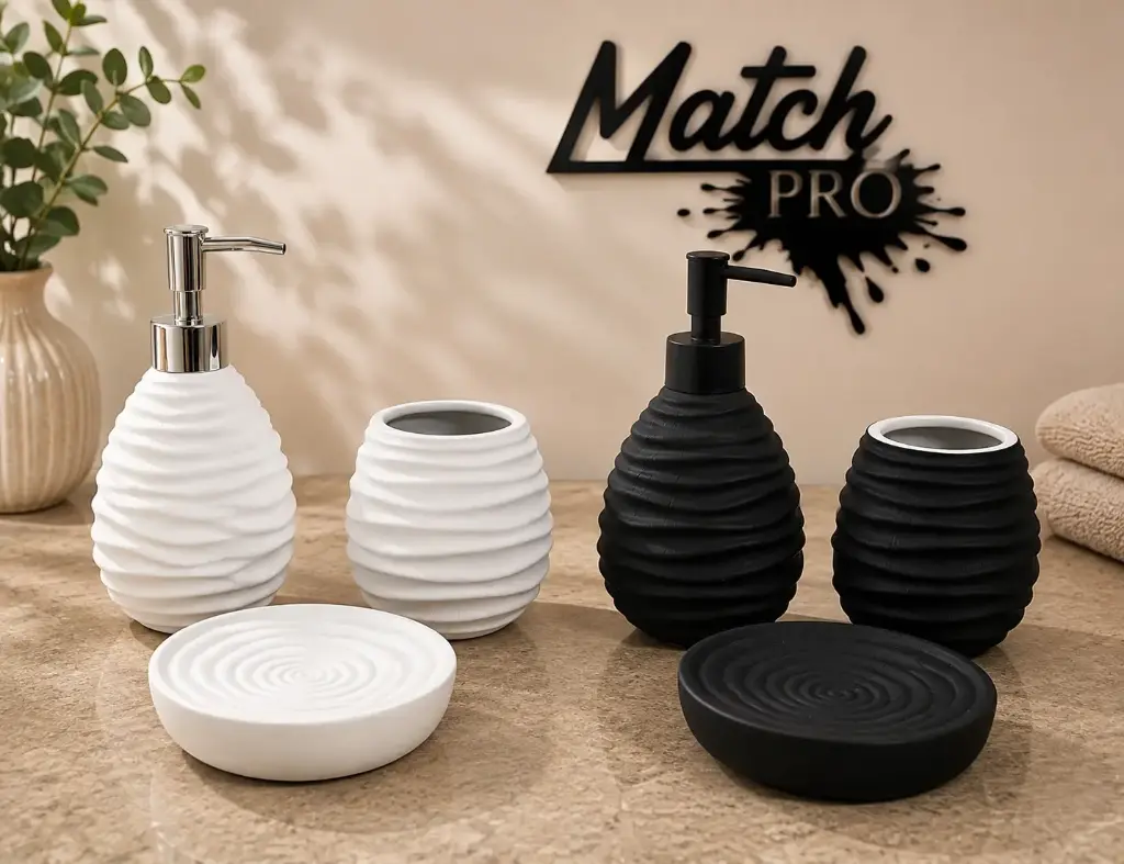 KIT DE BAÑO 6468 