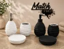 KIT DE BAÑO 6468 