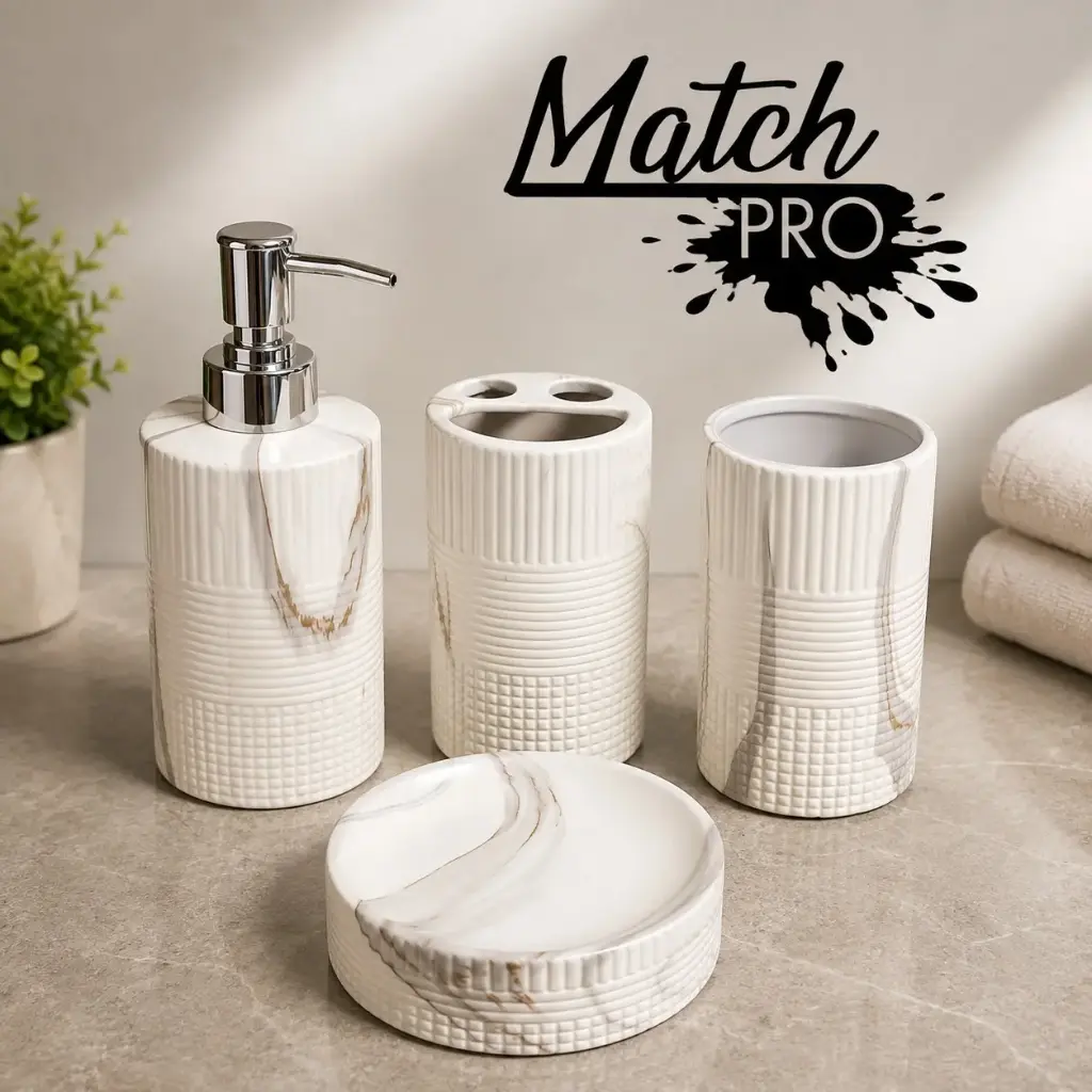 KIT DE BAÑO 6405 