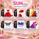 LAMPARA DE UÑAS SUN  SF40MAX 