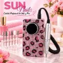 PULIDOR DE UÑAS UV 201