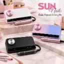 PULIDOR DE UÑAS UV 501 