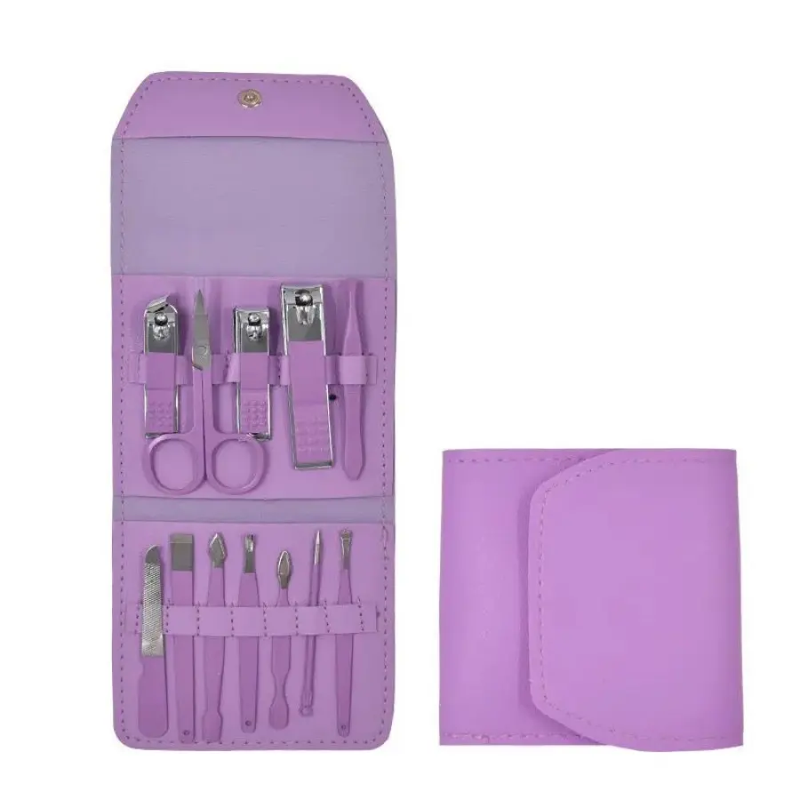 KIT DE UÑAS