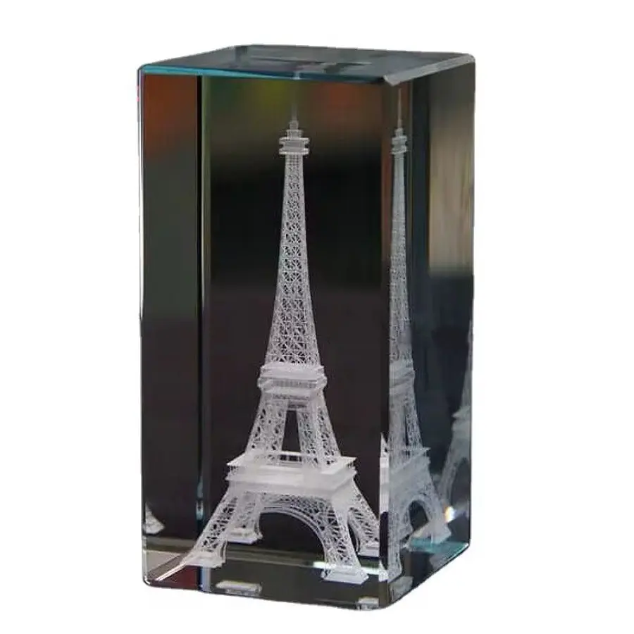 LAMPARA DE CRISTAL LD-31