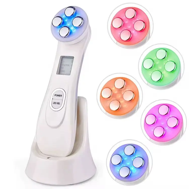 RADIO FRECUENCIA FACIAL X24