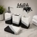 KIT DE BAÑO 6483 