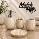 KIT DE BAÑO 6395 