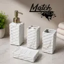 KIT DE BAÑO 6492 