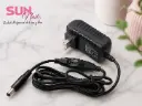 ADAPTADOR DE RASPACALLOS YDH-1201