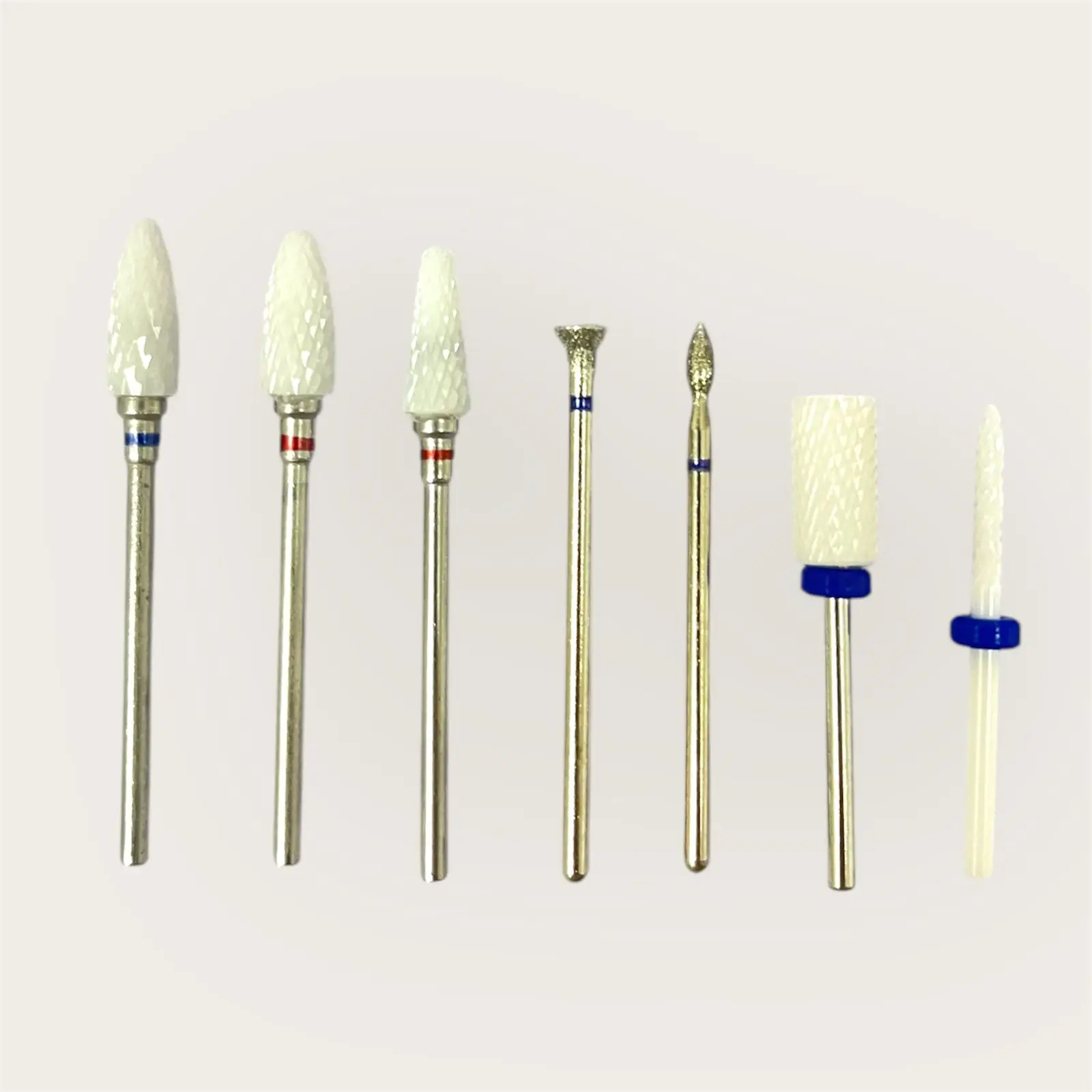 KIT BROCA CERAMICA