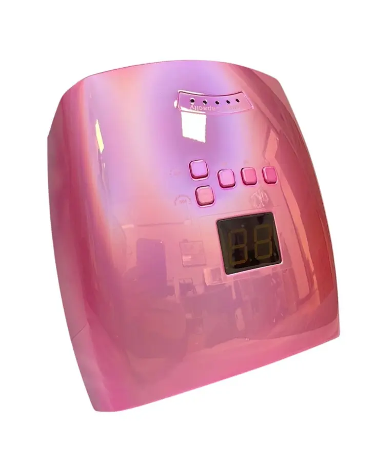LÁMPARA DE UÑAS
