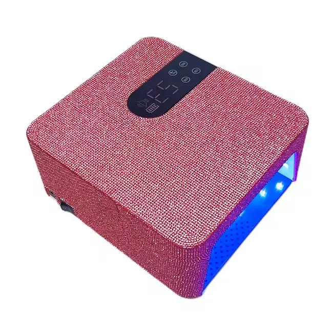 LAMPARA DE UÑAS H10PROH