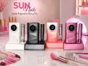 PULIDOR DE UÑAS DF121