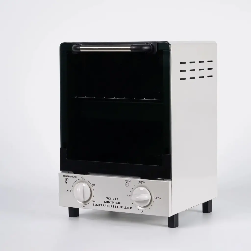 HORNO ESTERILIZADOR WX-12C 