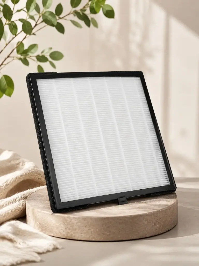 FILTRO PARA EXTRACTOR DE POLVO BQ858-8