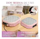 EXTRACTOR DE POLVO DC01D