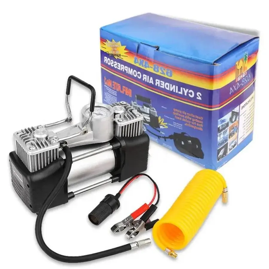 COMPRESOR DE AIRE S98-3 AC-628A