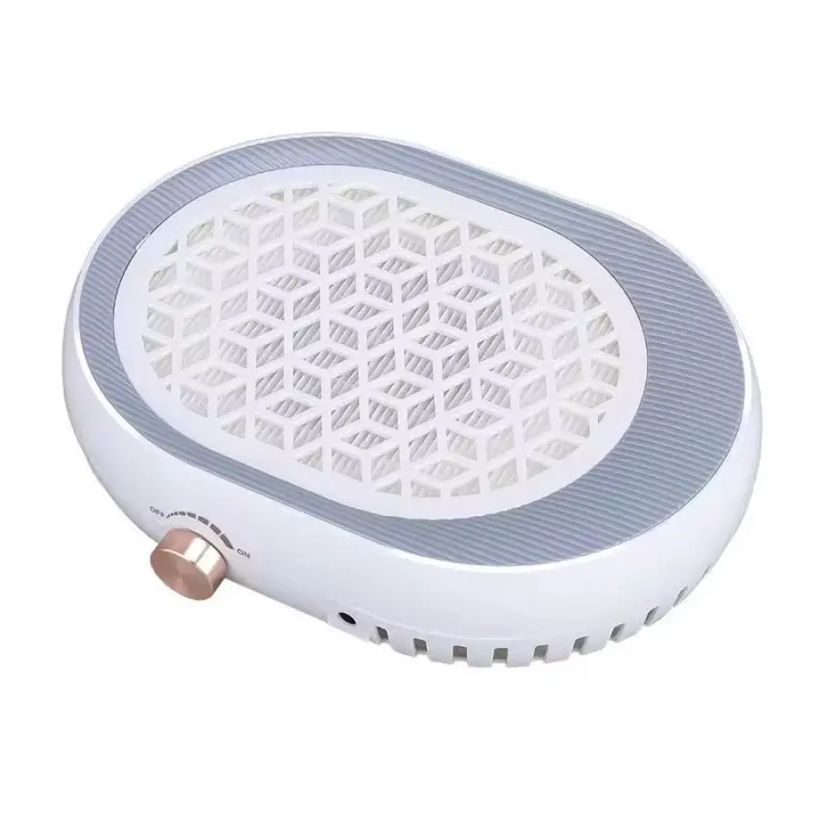 EXTRACTOR DE POLVO SC808-1-A
