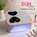 LAMPARA DE UÑAS G10