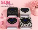 LAMPARA DE UÑAS X20 PERLAS