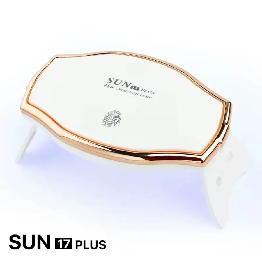 LAMPARA MINI RECARGABLE SUN12-17PLUS
