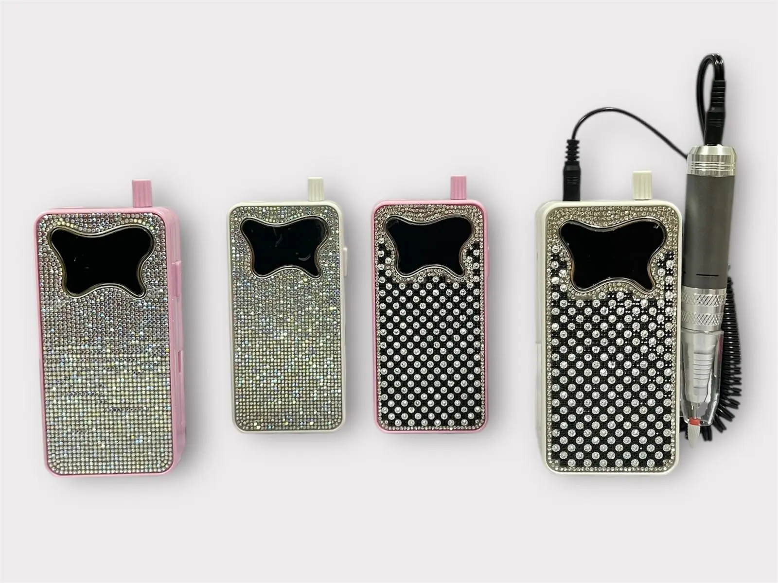 PULIDOR DE UÑAS T3