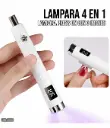 LAMPARA PRESS ON CON IMANES Q5