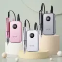 PULIDOR DE UÑAS DF110 